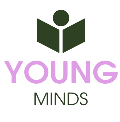 YoungMinds ET Logo